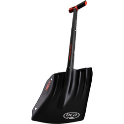 BCA Dozer 2Η-S Avalanche Shovel - Φτυάρι Διάσωσης Χιονιού - Black