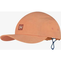 Buff Ανδρικό Καπέλο Jockey Υφασμάτινο Κοραλί 131394.204.10.00-204