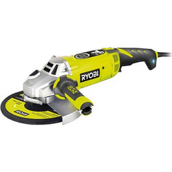 Ryobi EAG2000-G Γωνιακός Τροχός Ρεύματος 2000W 230mm