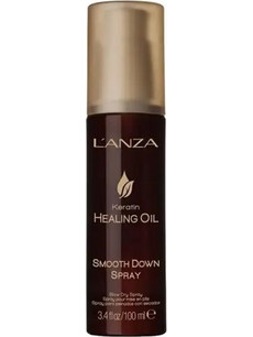 Lanza Keratin Healing Oil Smooth Down Spray 100ml