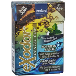 Intermed Exodor Dental Gum 21g
