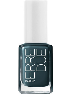 Erre Due Exclusive 245 Fog In Venice Gloss Βερνίκι Νυχιών Μακράς Διαρκείας 12ml