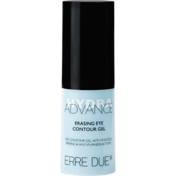 Erre Due Hydra Advance Erasing Eye Contour Gel 15ml