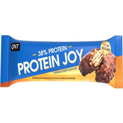QNT Protein Joy Vanilla Crisp 60gr