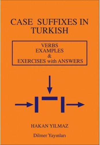 CASE SUFFIXES IN TURKISH