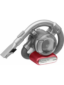 Black & Decker PD1020L Επαναφορτιζόμενο Σκουπάκι Χειρός 10.8V
