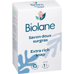 Biolane Savon Poux Βρεφικό Σαπούνι 150gr