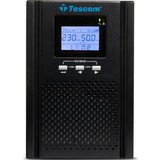 Tescom Neoline Pro 1103 ST UPS On-Line 3000VA 2700W Καθαρού Ημιτόνου με 4 Πρίζες