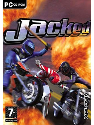 Jacked PC