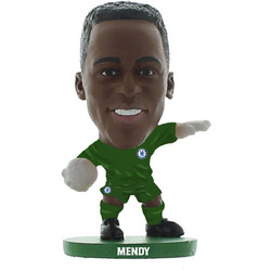 Soccerstarz Φιγούρα Edouard Mendy Chelsea Home Kit (Classic Kit) - Official Licensed Product