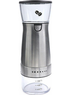 Belogia RCG 640 Inox