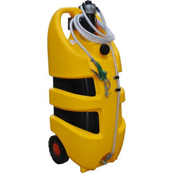 Δεξαμενή Τροφοδοσίας Μελισσών 110L EMILBEE110