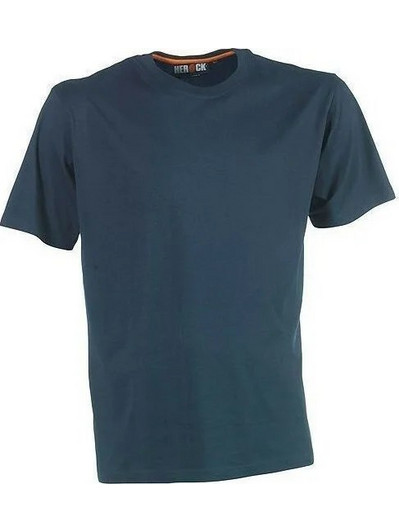 HEROCK 240559134 Argo T-shirt short sleeves (Navy)