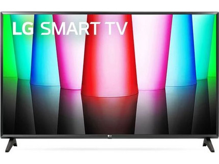 LG 32LQ570B6LA Smart Τηλεόραση 32" Full HD Edge LED HDR (2022)