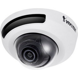 Vivotek FD9166-HN IP Κάμερα Ασφαλείας
