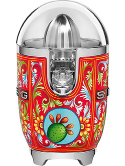Smeg CJF01DGEU DG Ηλεκτρικός Στίφτης 70W
