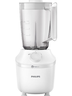 Philips HR2041/00 Μπλέντερ για Smoothie 1.9lt 450W