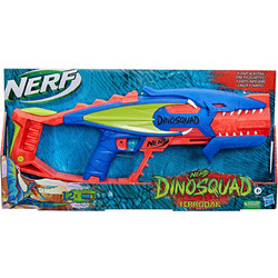 Hasbro Nerf Dinosquad Terrodak Εκτοξευτής για 8+ Ετών