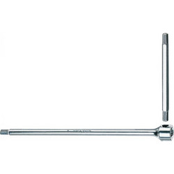 Τ Allen με υποδοχή 3/8'' 7 B009510007