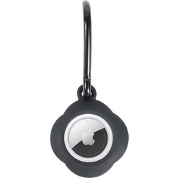 Θήκη για Airtags Silicone Black