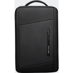 Mark Ryden MR9299JP-00 Αδιάβροχο Backpack Laptop 15.6" Black
