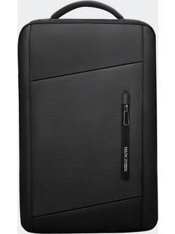 Mark Ryden MR9299JP-00 Αδιάβροχο Backpack Laptop 15.6" Black