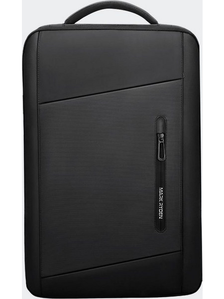 Mark Ryden MR9299JP-00 Αδιάβροχο Backpack Laptop 15.6" Black
