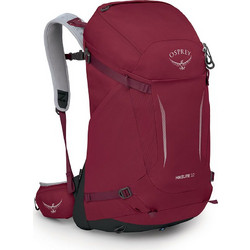Osprey Hikelite Ορειβατικό Σακίδιο 32lt Sangria Red