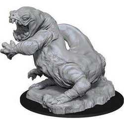 WizKids D&D Nolzur's Marvelous Unpainted Miniatures Frost SalamanderΚωδικός: 30598811