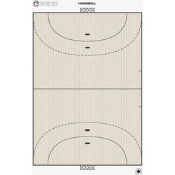 Fox Πίνακας Τακτικής HandballΚωδικός: 69010300