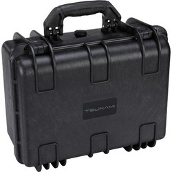 Tsunami 204 Black