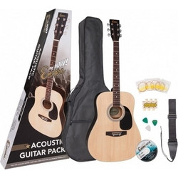 ENCORE EWP-100 Natural Bundle