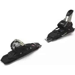 Marker Squire 11 TCX D Δέστρες Σκι με Πλάτος Φρένων 90mm Μαύρο ΧρώμαΚωδικός: 0C120600-001