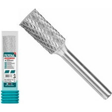 TOTAL TAKC1001 Φρέζα HSS Καρβιδίου 6mm