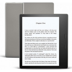 Amazon Kindle Oasis E-Book Reader με Οθόνη Αφής 7" 8GB
