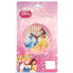 Παιδικό Ρολόι Disney Princess 9cm