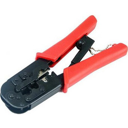 CABLEXPERT UNIVERSAL MODULAR CRIMPING TOOL RJ45/RJ12/RJ11
