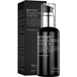 Benton Fermentation Essence Serum Προσώπου για Λάμψη με Υαλουρονικό 100ml