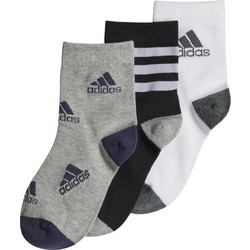 Adidas Graphic Socks 3 Pairs - HN5736