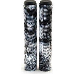 Byox Χειρολαβές Ποδηλάτου HL-G132 Λευκό 3800146216009
