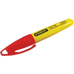 STANLEY MINI ΜΑΡΚΑΔΟΡΟΣ ΛΕΠΤΗΣ ΜΥΤΗΣ ΚΟΚΚΙΝΟ (1-47-329)