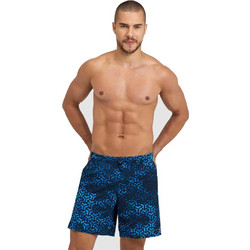 Arena Evo Beach Boxer Ao Ανδρικό Μαγιό Σορτς με Σχέδια 006062-770