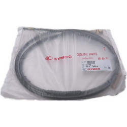 ΝΤΙΖΑ ΠΙΣΩ ΦΡΕΝΟΥ KYMCO PEOPLE 50S 2T 05'-06' ΓΝΗΣΙΑ