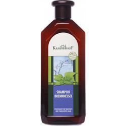 Krauterhof Με Τσουκνίδα Σαμπουάν για Ξηρά Μαλλιά 500ml