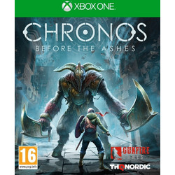 Chronos Before The Ashes Xbox One