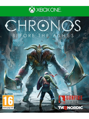 Chronos Before The Ashes Xbox One