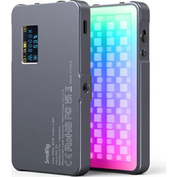 SmallRig 3489 Simorr Vibe P96L RGB Video LED Φωτιστικό