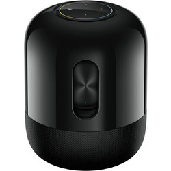 Huawei Mini Speaker Sound Ηχείο Bluetooth Μαύρο