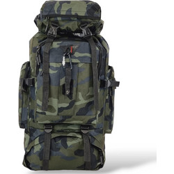 IFly TK1487 70lt Green Camo