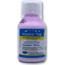 BASF Inastro Top Εντομοκτόνο για Κουνούπια, Μύγες & Μυρμήγκια 100ml